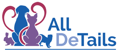 All DeTails logo Pet Sitting PEI